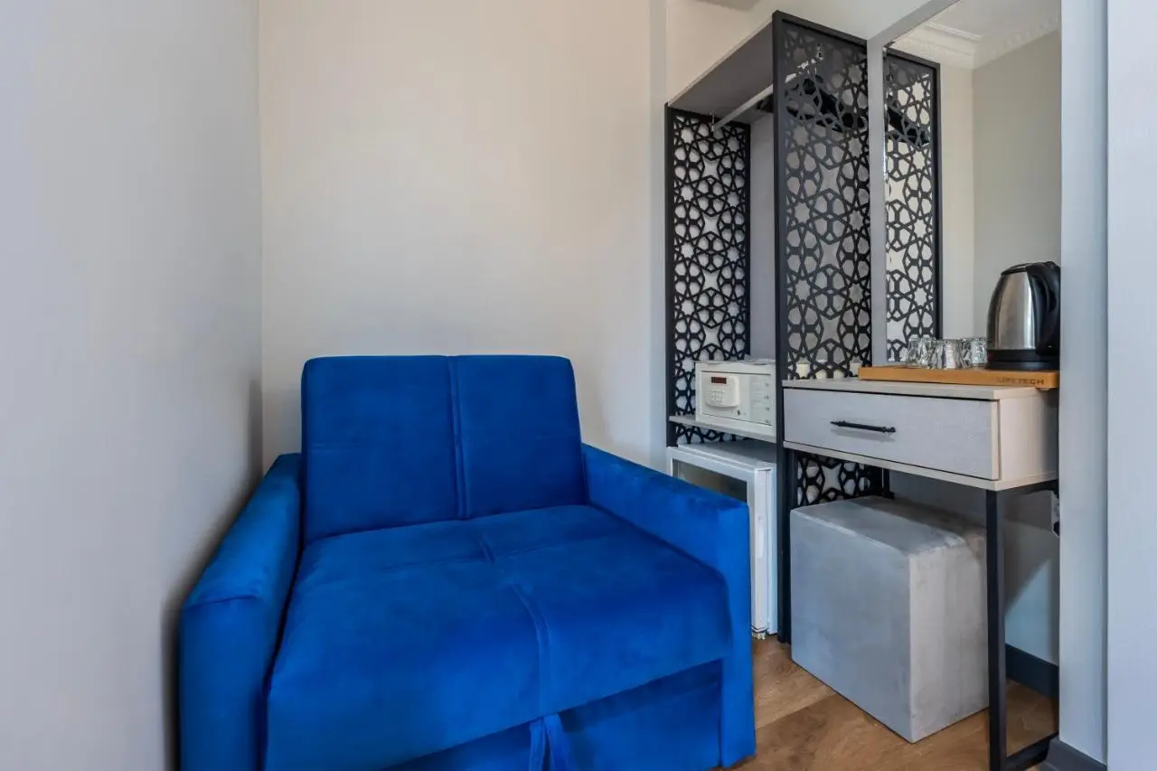 Taksim Trust Hotel