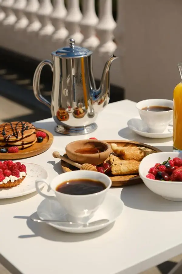 Le Port Boutique Apart Hotel