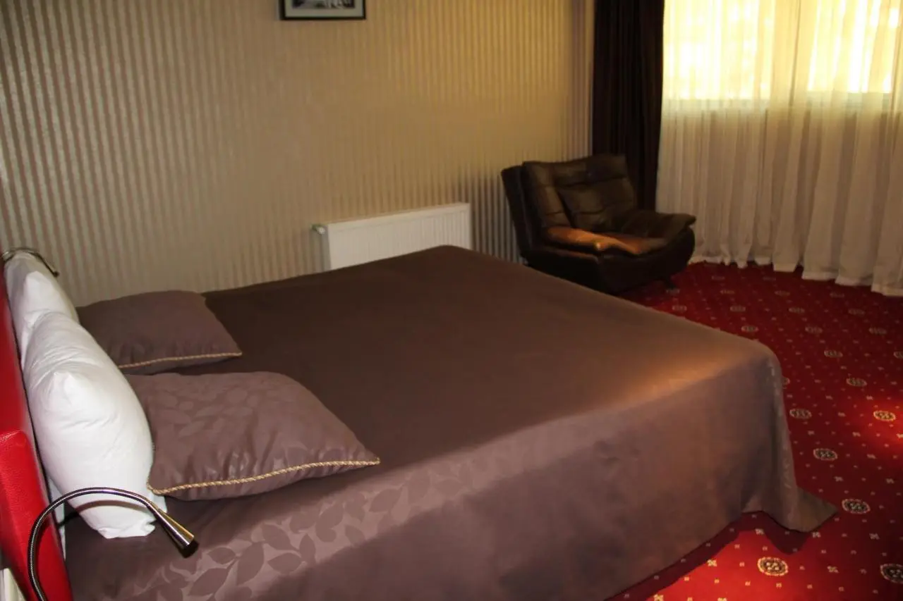 Hotel Villa Palace