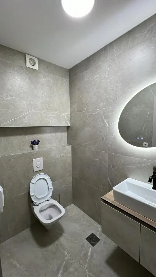 Luxury Villa Mojito