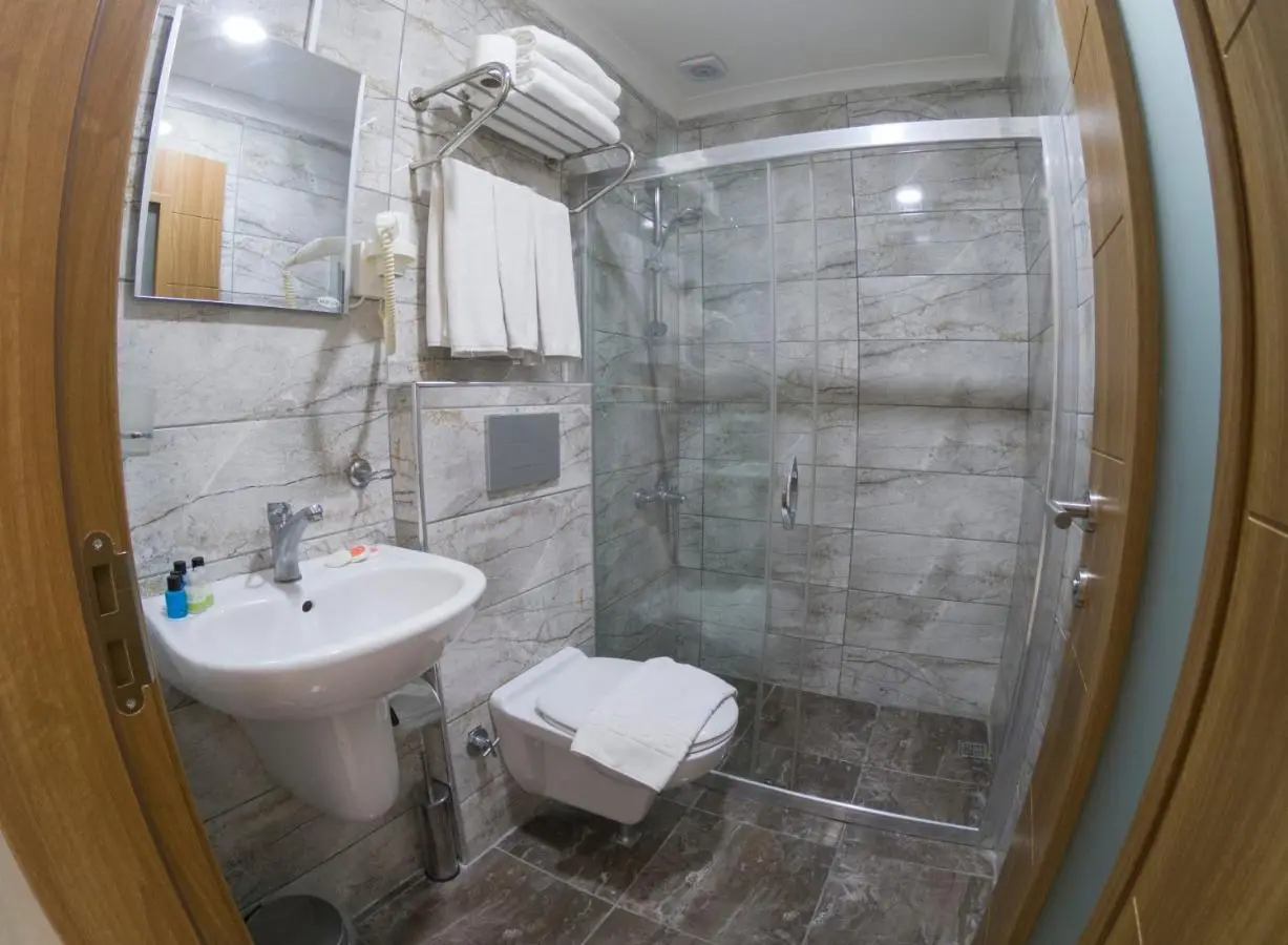 Seher HOTEL