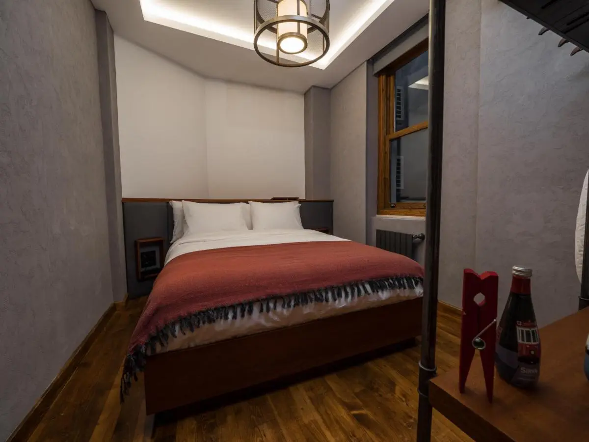 Blu Hotel