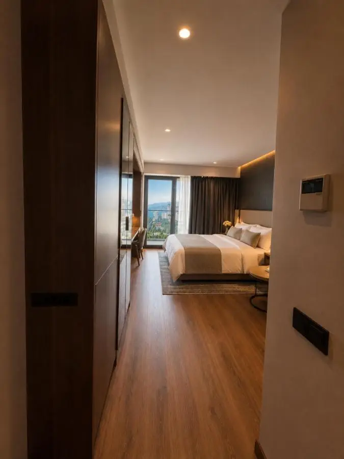 Alliance Privilege Panoramic Sea View Aparrtments
