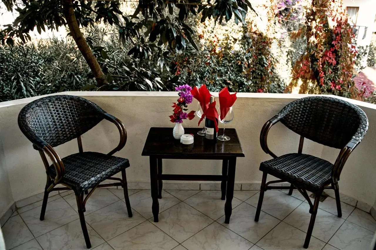 Aida Hotel