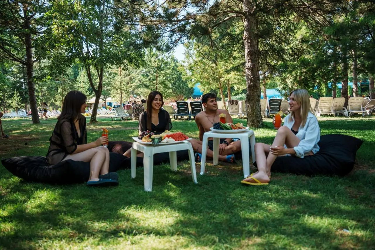Anadolu Hotels Esenboga Thermal