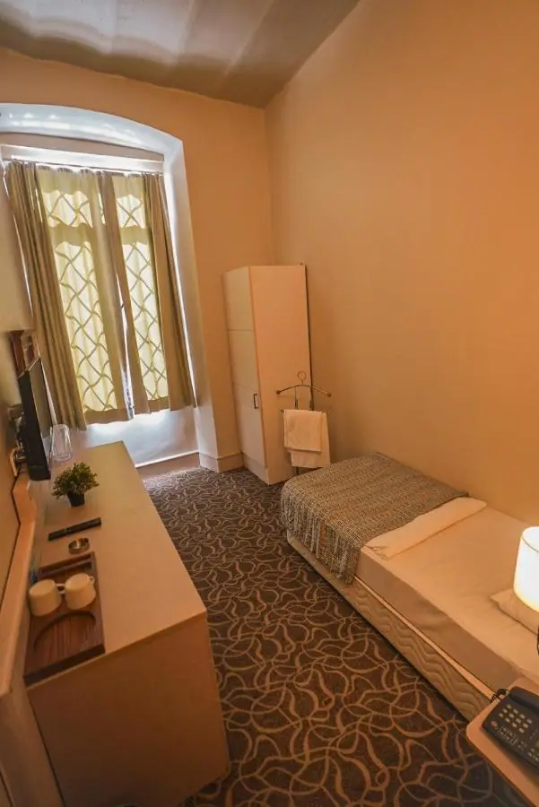 Aria Palace Taksim & Spa