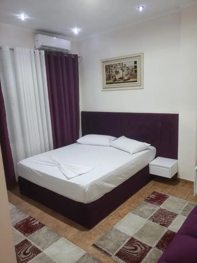 Hotel Kaloshi
