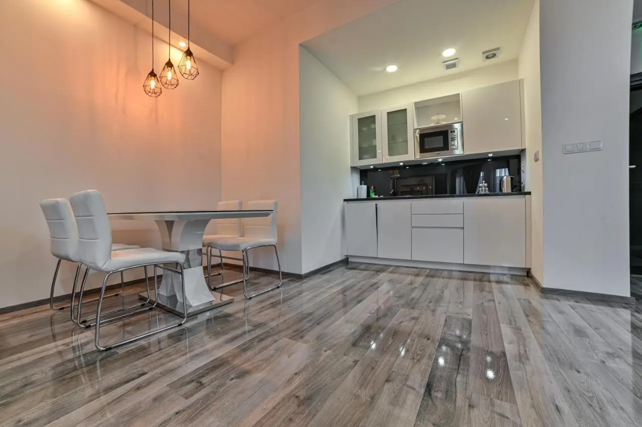 Royal Residence Deluxe Apartments