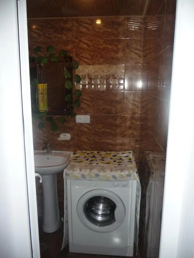 Apartment Gumbri 24