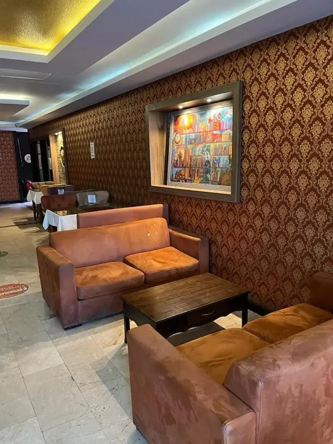 Metro Otel