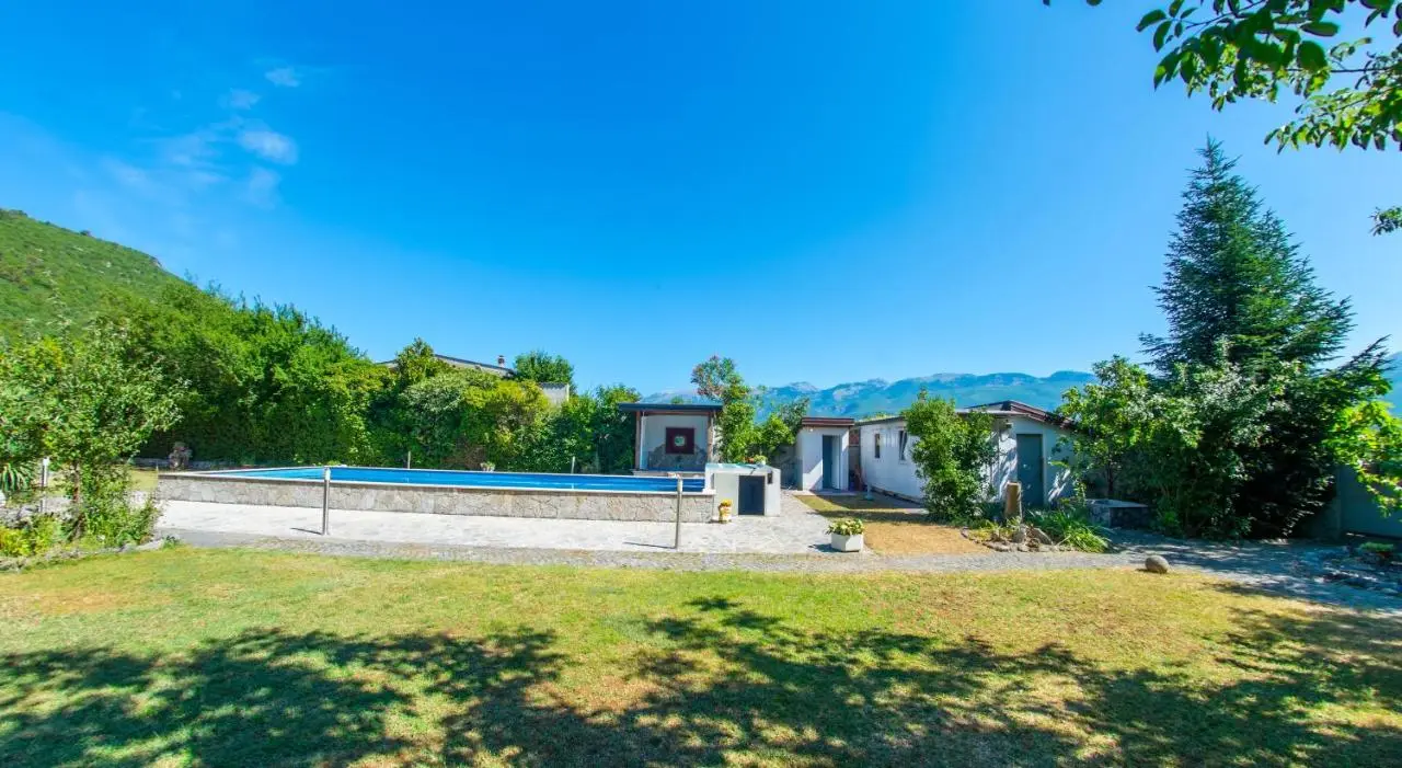 Villa Laura