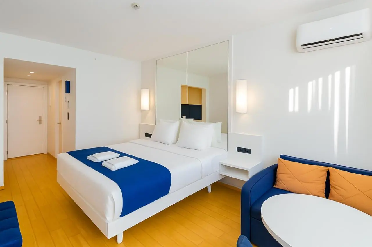 Orbi HighView Panoram Hotel