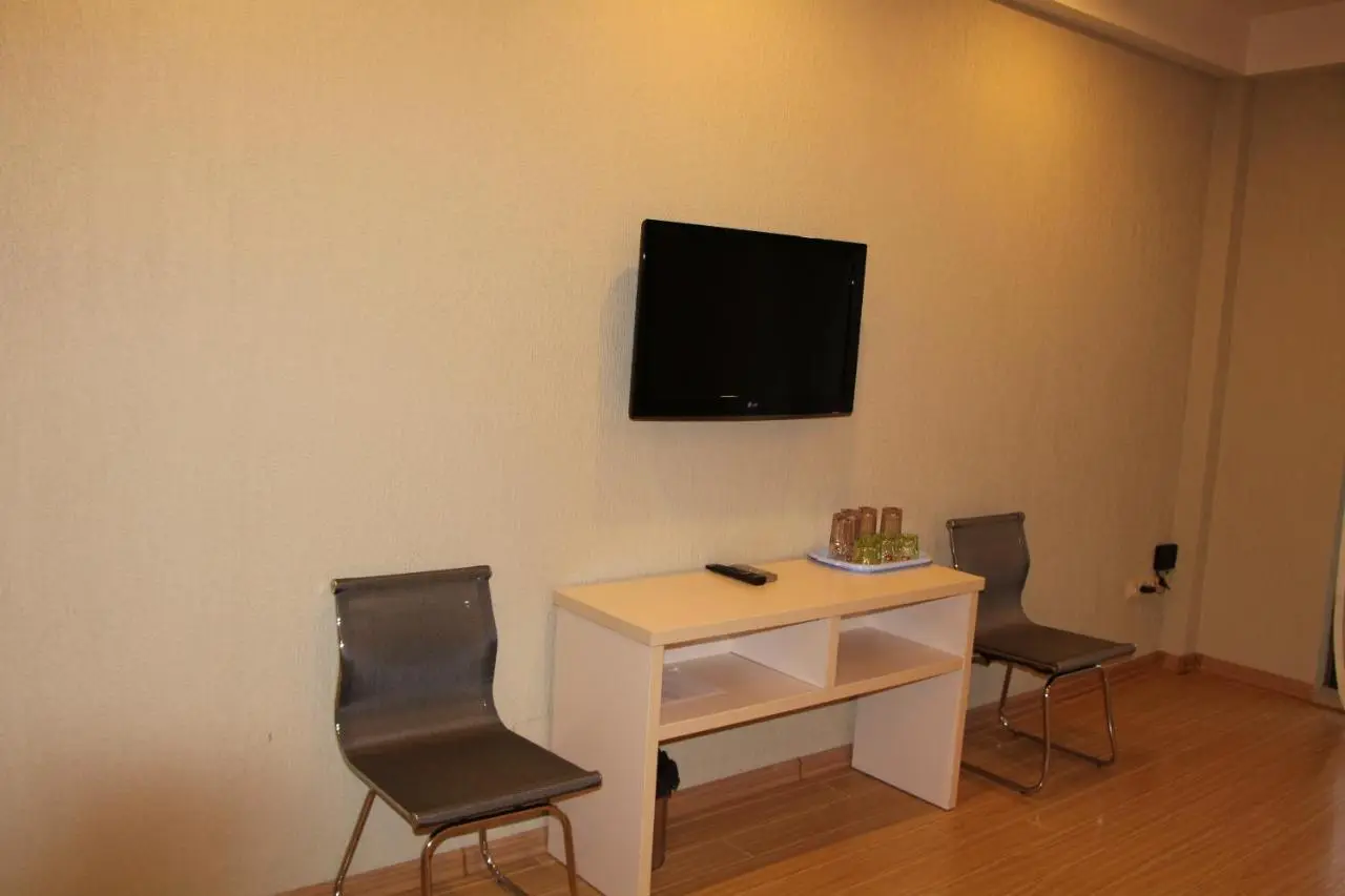 Legacy Hotel