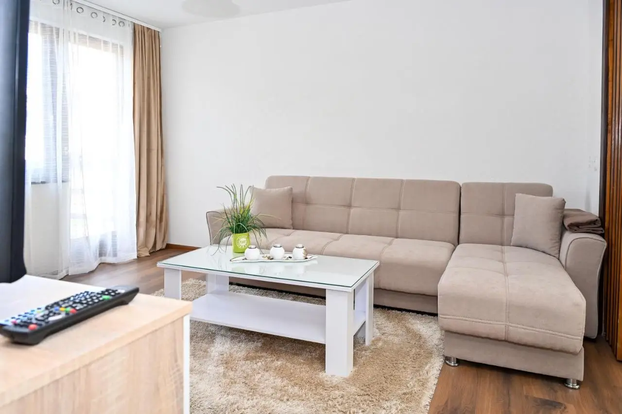 Apartman Nina