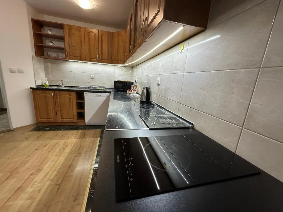 Apartmani Dalija