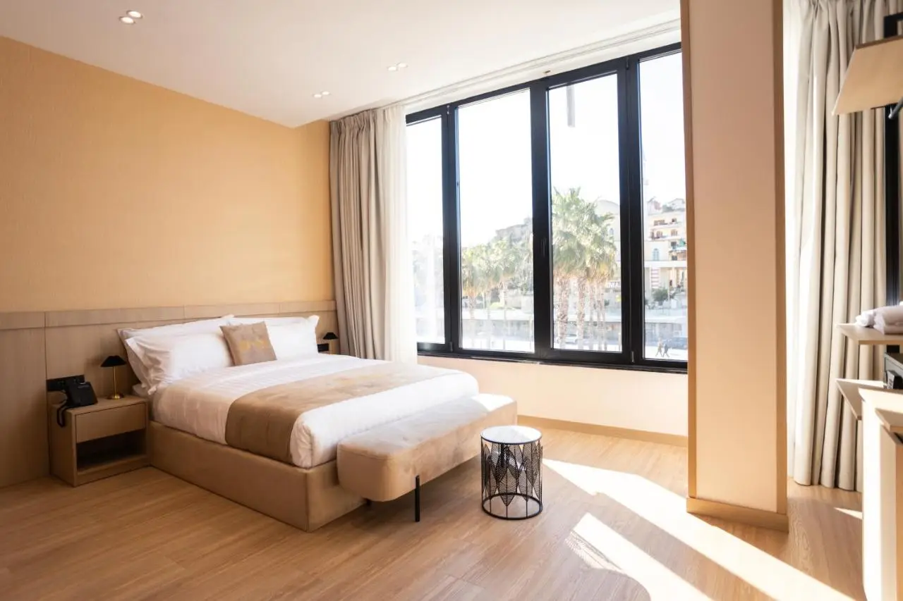 Koral Boutique Hotel