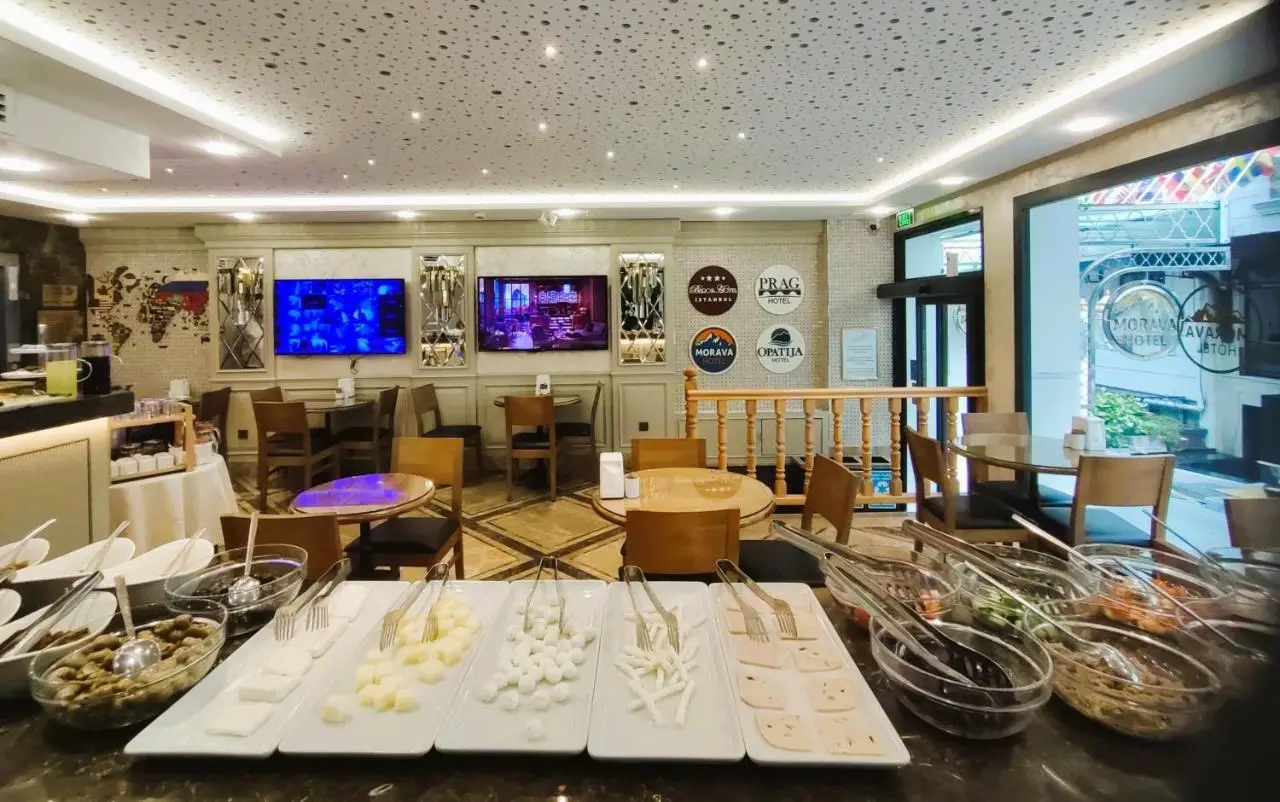 Morava Hotel
