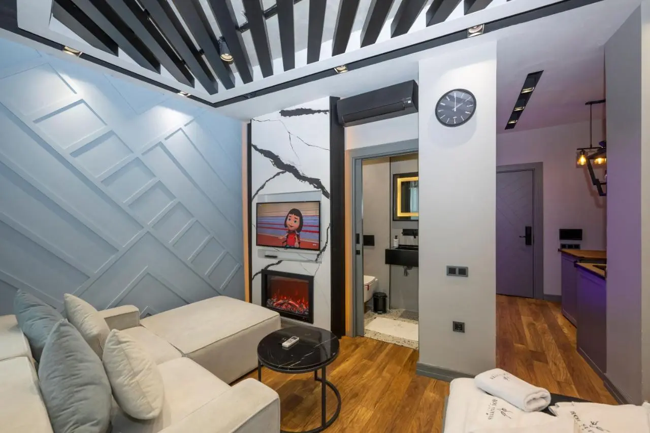 Roe Suite Hotel - TAKSIM