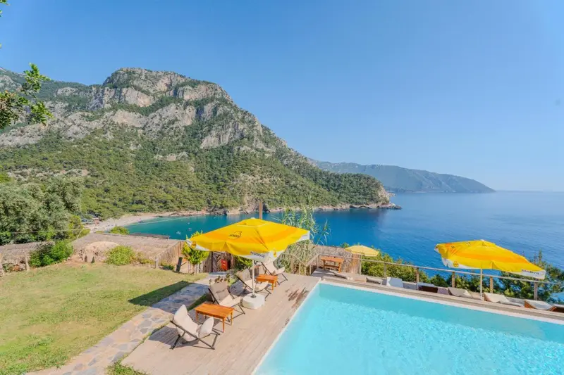 Flavia Hotel