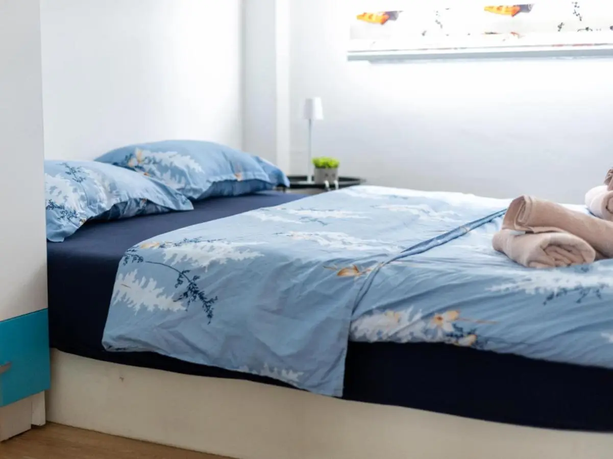 Apartman D&A
