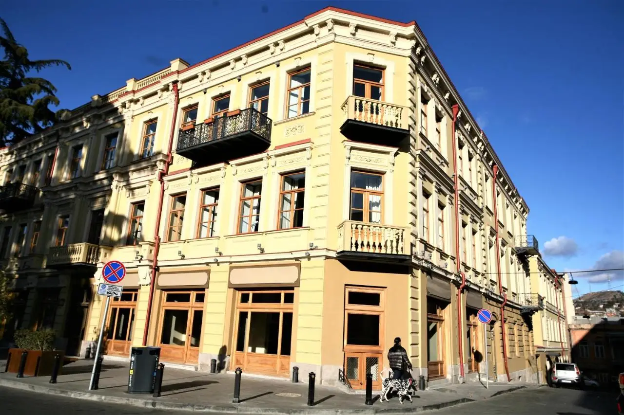 Aparthotel Mari