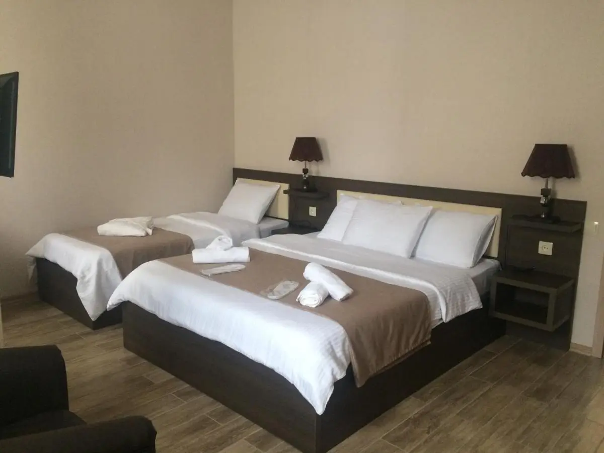 Family Hotel Triston