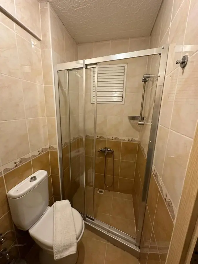 Pine Stone Apart Hotel Sultanahmet