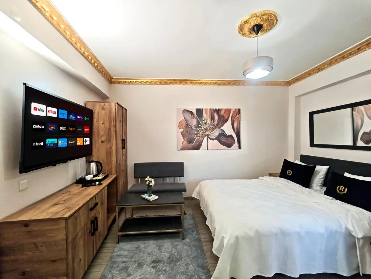 İstanbul Royal Hotel Kumkapı