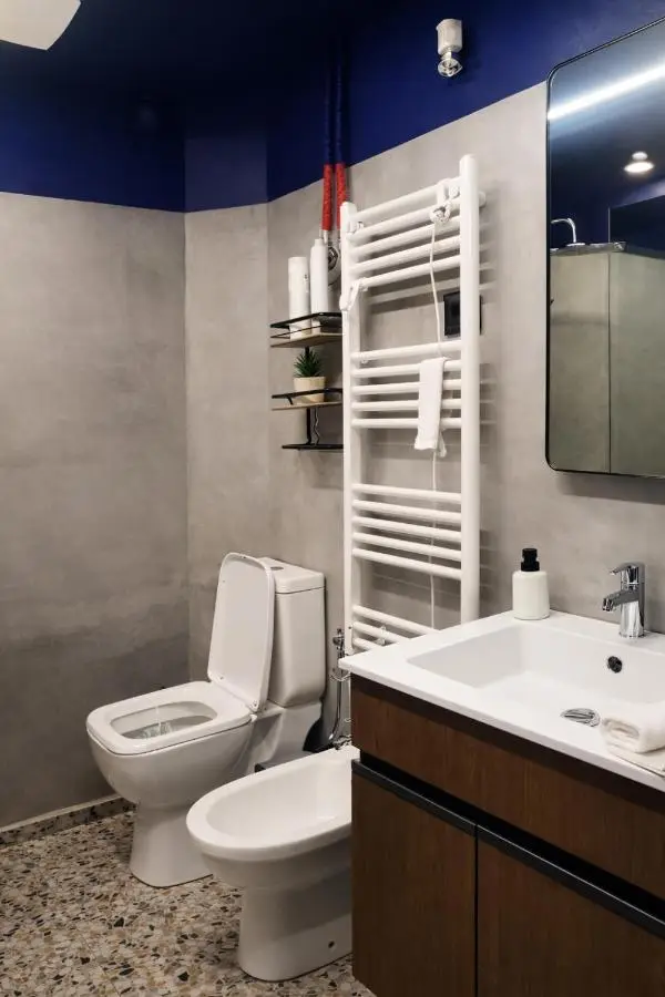 City Center Tirana Urban Condo