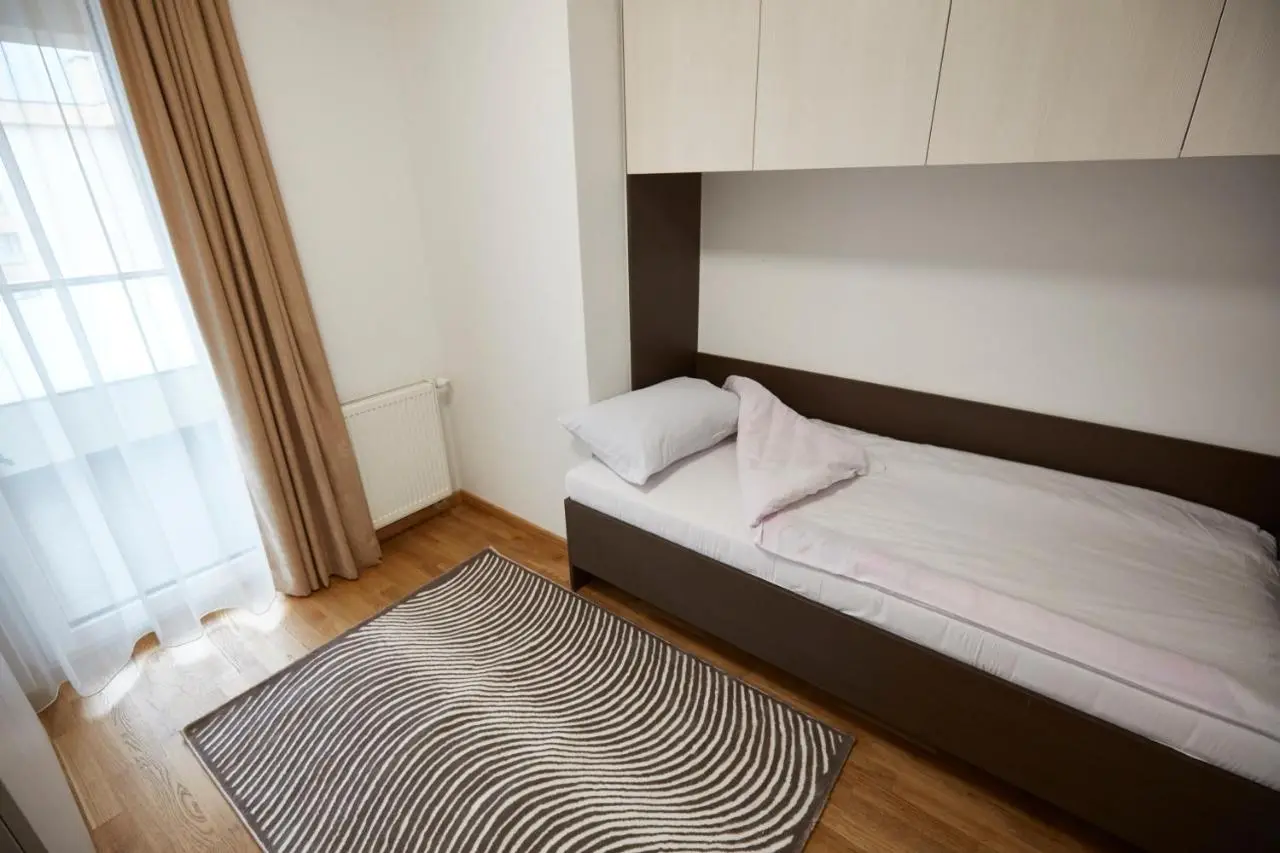Apartments Panamera
