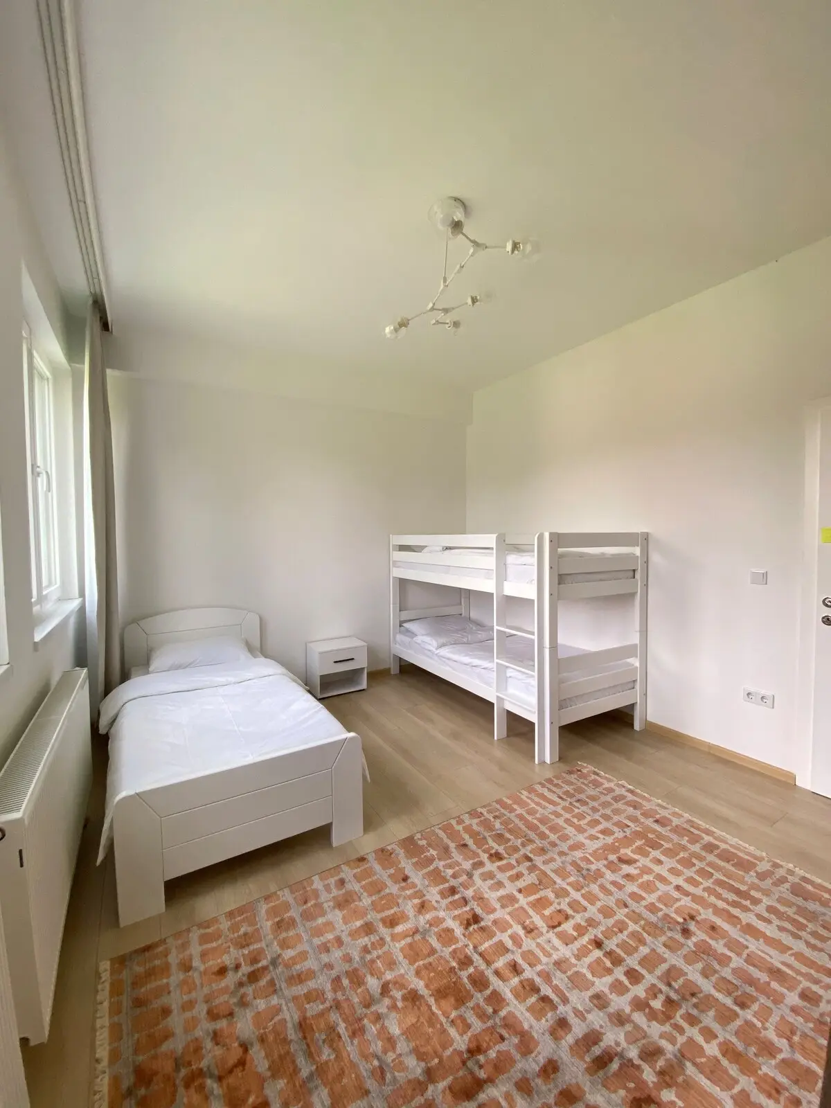 Sarajevo luxury villa