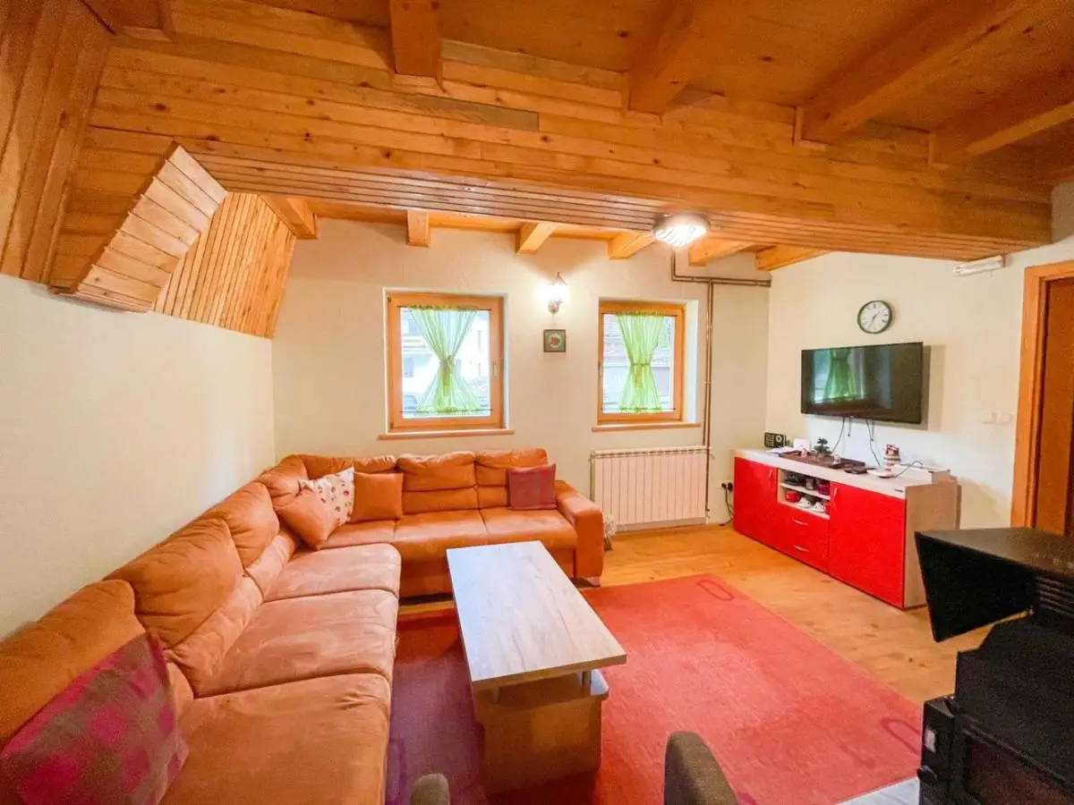 Holiday home Bella Vlašić
