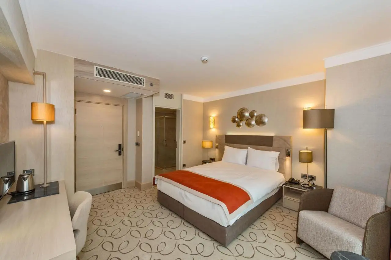MARE PARK Hotel & SPA