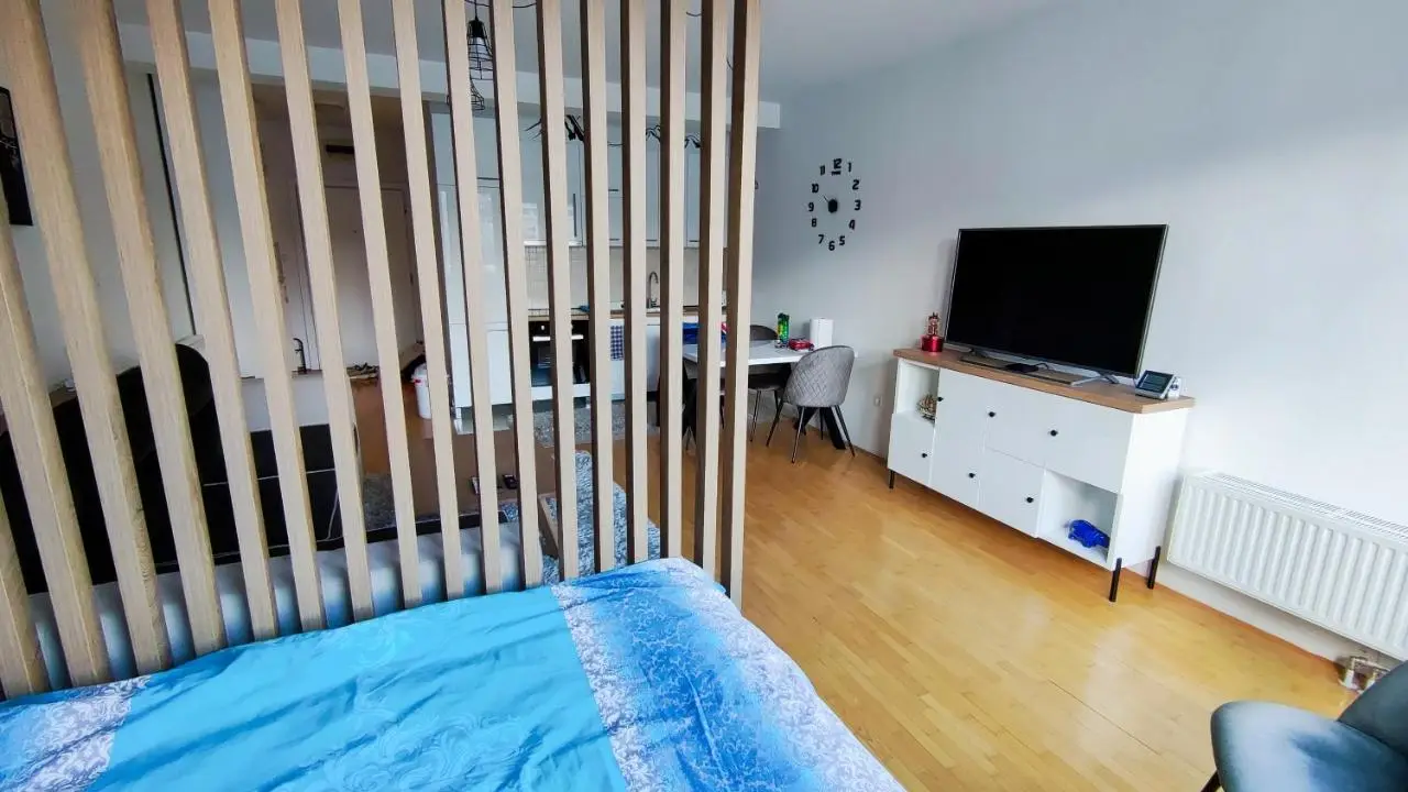 Apartman Believe