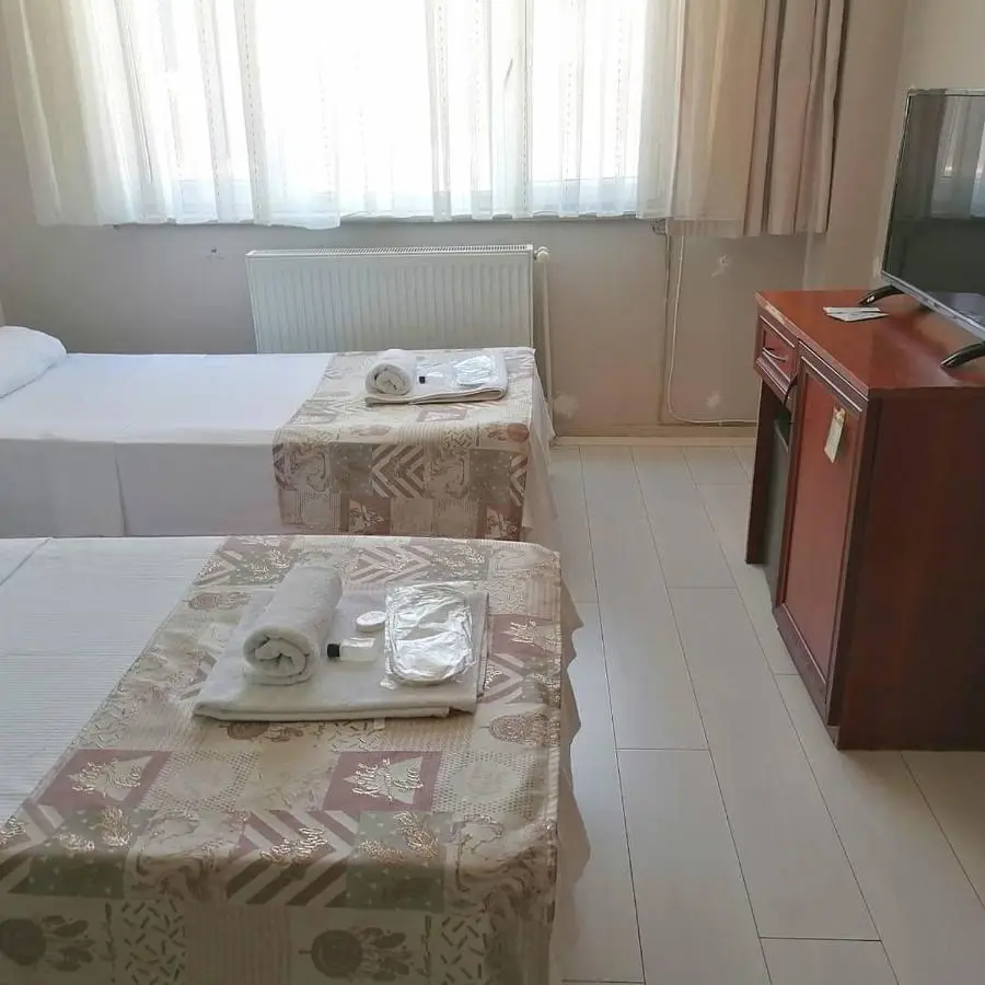 Mudanya Otel
