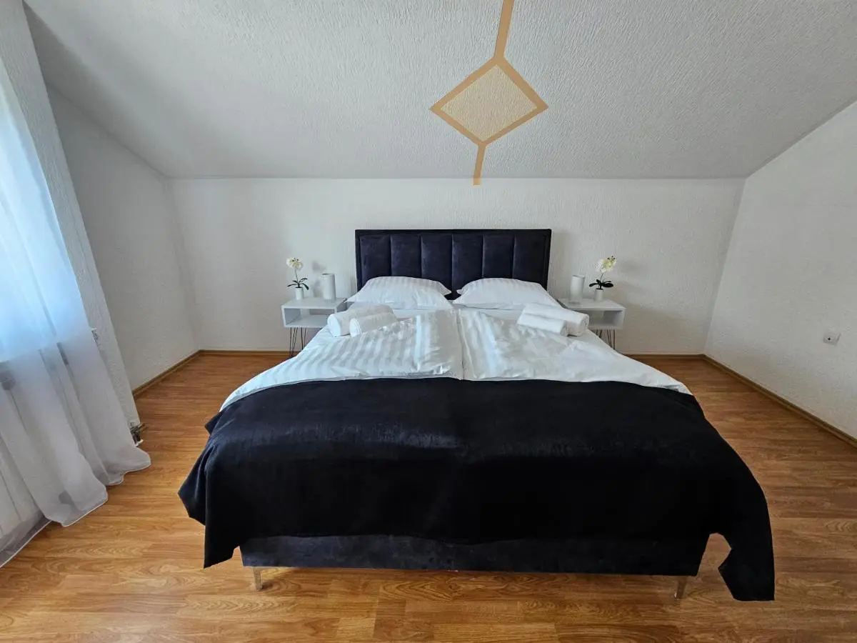 Villa Aylin