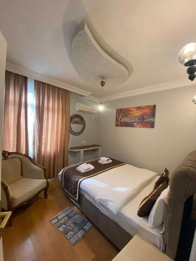RAMO’S Aparatments & Suites
