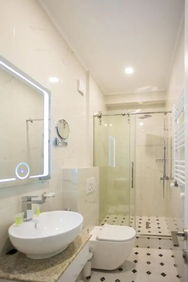 Hotel Genio