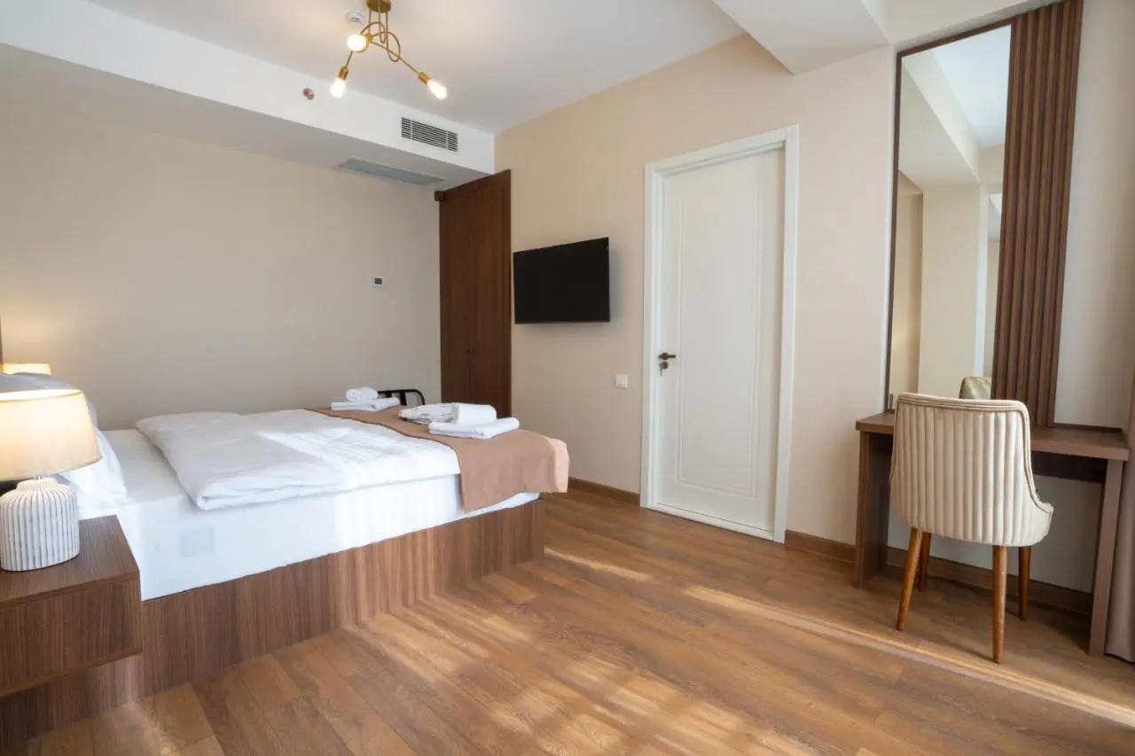 Hotel Tiflida