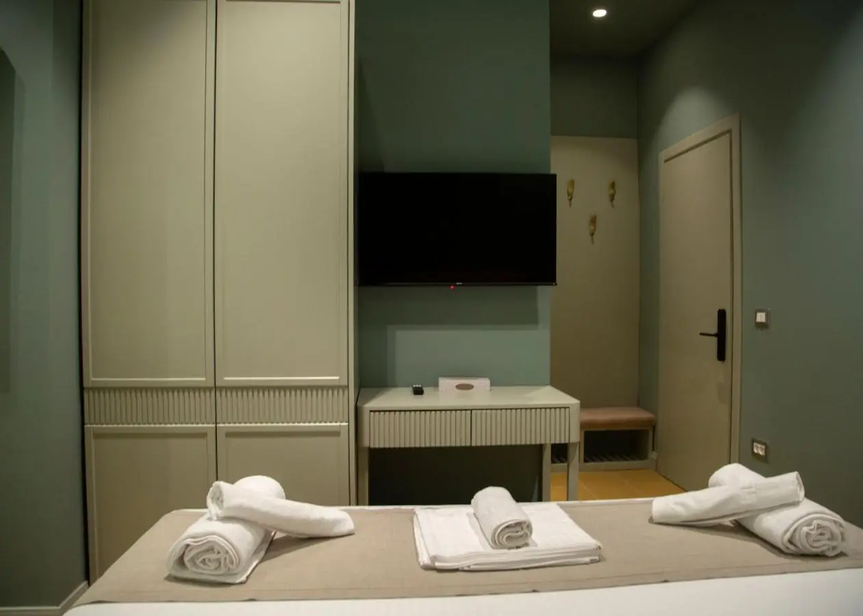 Mullaga Premium Stays