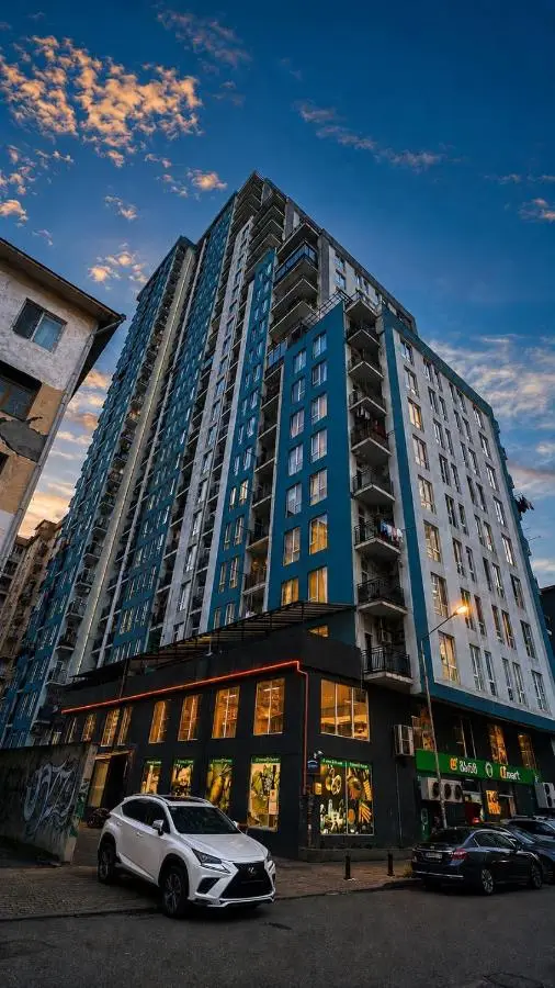 Batumi cozy apartment