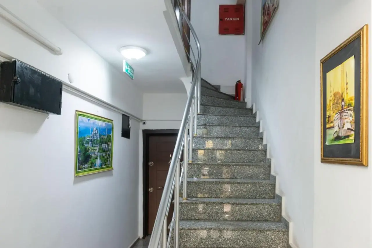 Kadirga Studios