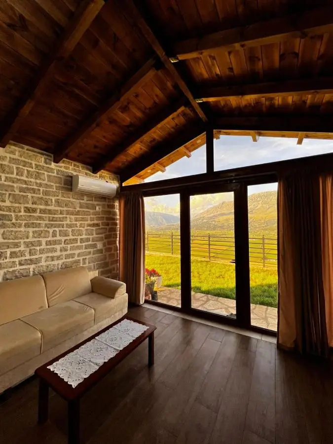 Ballkoni i Goricës