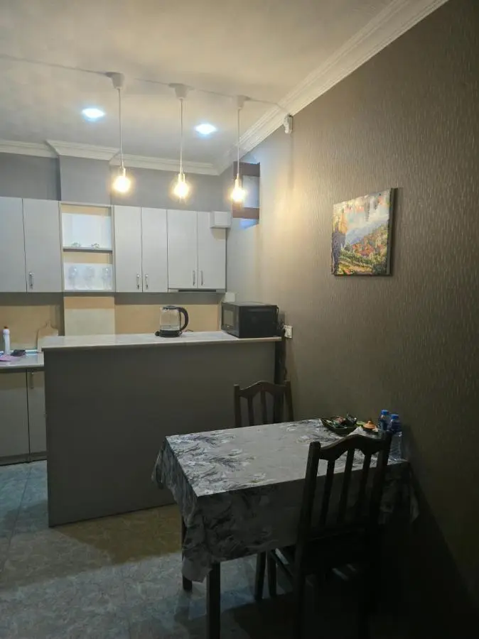 Vera City Center Apartment
