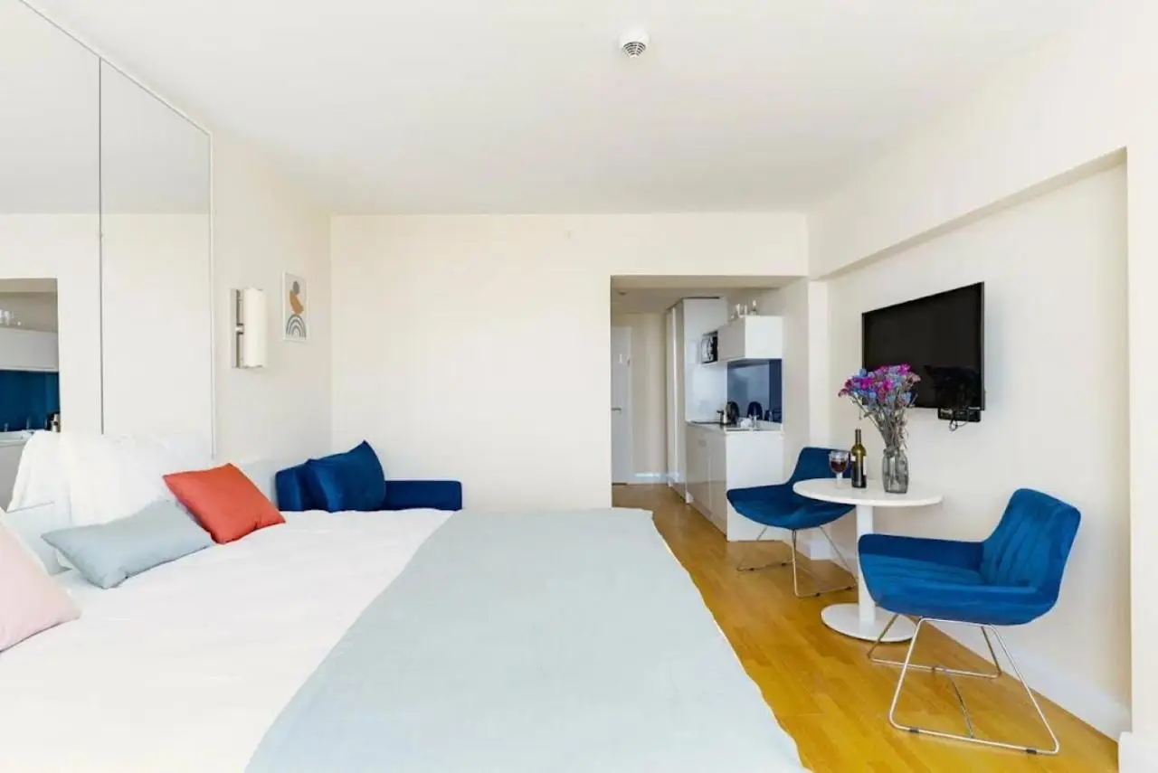 Orbi HighView Panoram Hotel