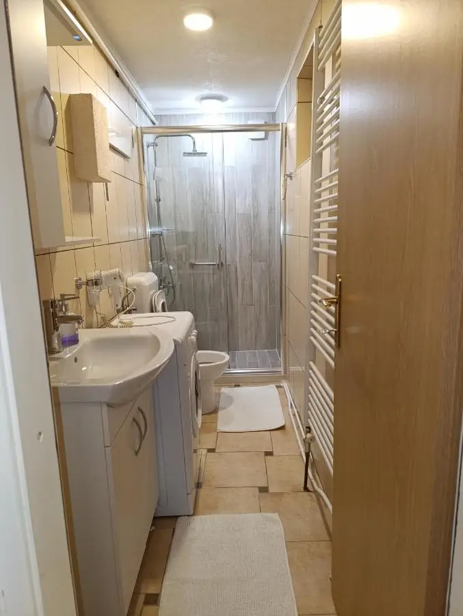 GRBAVICA COZY APARTMENT - free parking