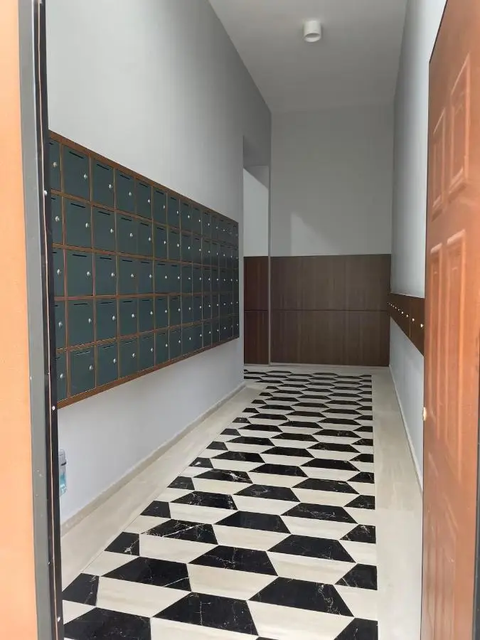 Kino Apartment
