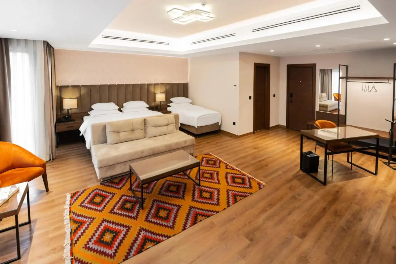 Riva Hotel Nişantaşı