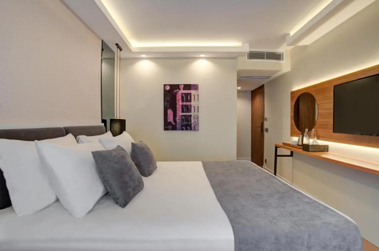 Depiero Hotel Karaköy