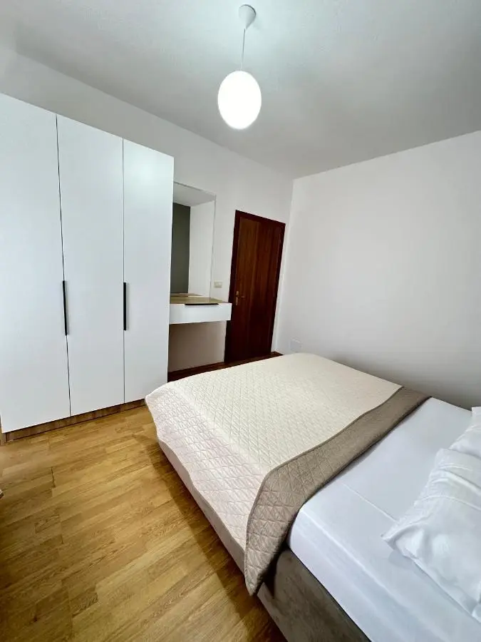 Odi Apartments